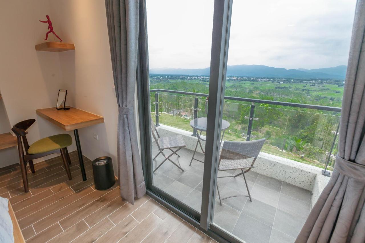 Sunrise Forest Fenglin Exterior foto
