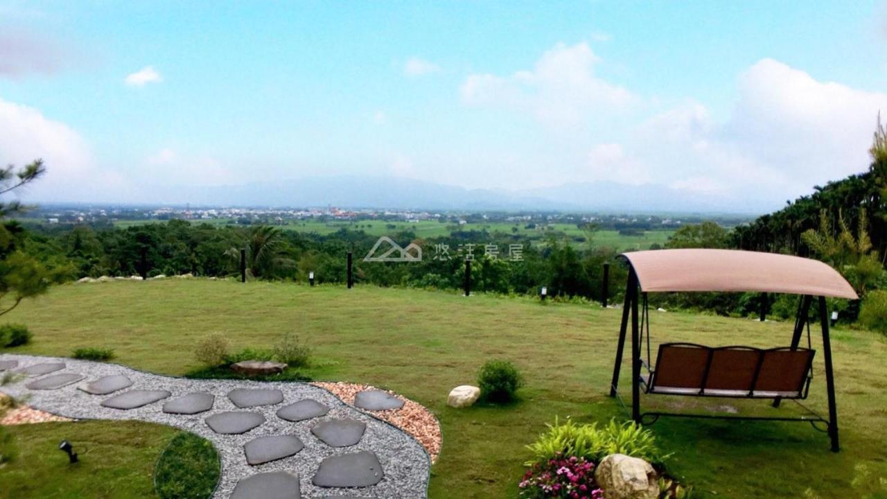 Sunrise Forest Fenglin Exterior foto