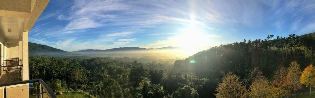Sunrise Forest Fenglin Exterior foto