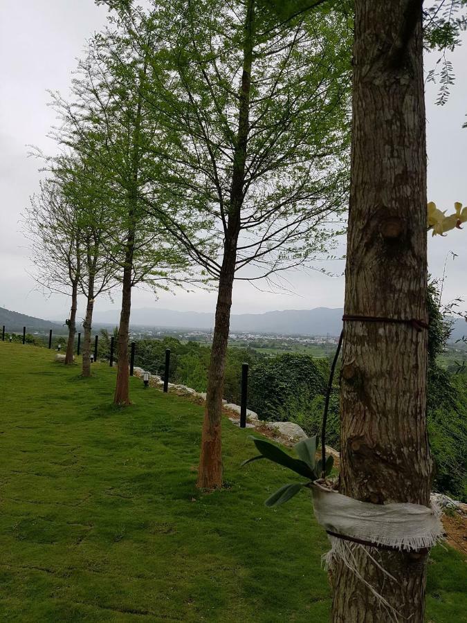 Sunrise Forest Fenglin Exterior foto